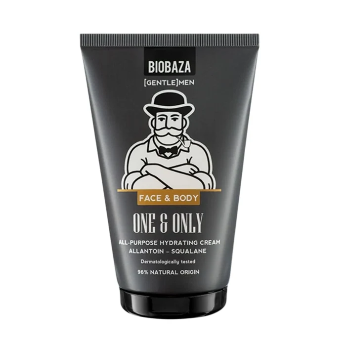 Biobaza One & Only