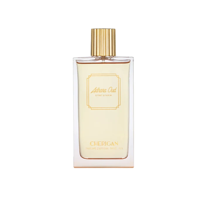 Cherigan Adhara Oud