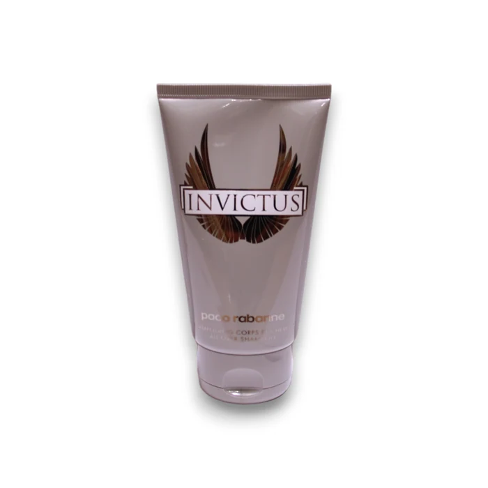 Paco Rabanne Invictus All Over