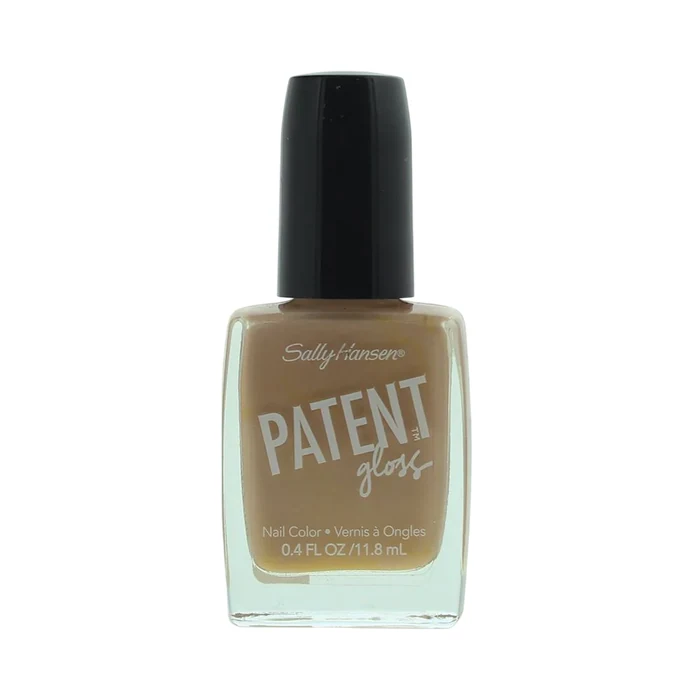 Sally Hansen Patent Gloss 720 Chic
