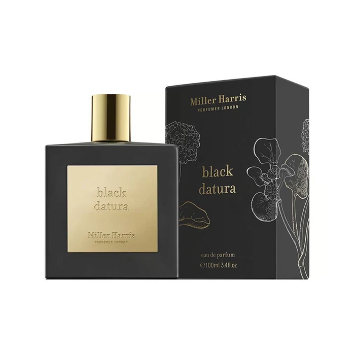 Miller Harris Black Datura