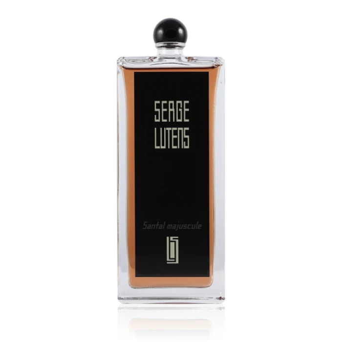 Serge Lutens Santal Majuscule
