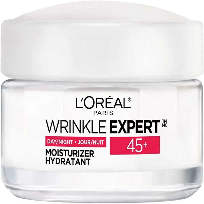 L´Oréal Paris Wrinkle Expert 45+