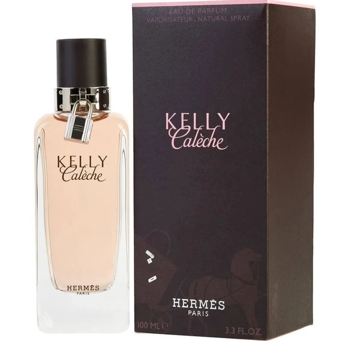 Hermès Kelly Caleche