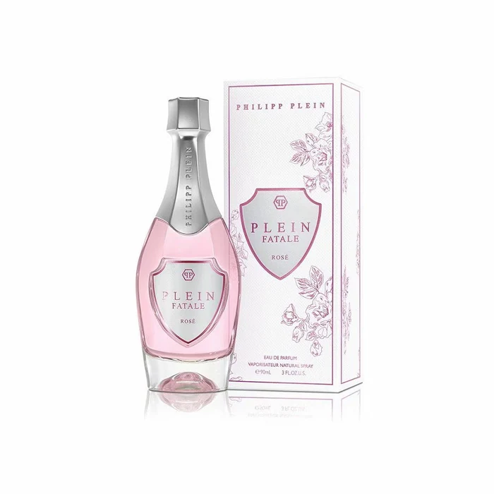 Philipp Plein Plein Fatale Rose