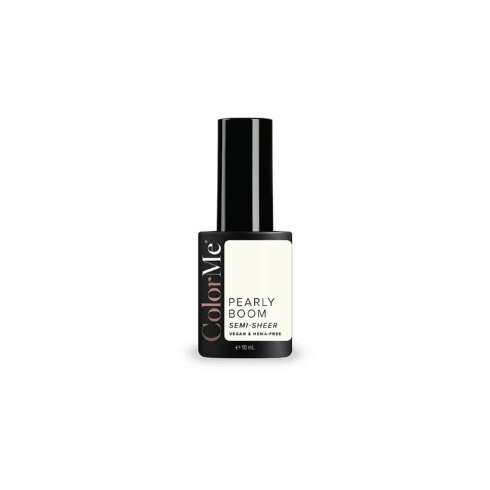 ColorMe Cosmetics Pearly Boom