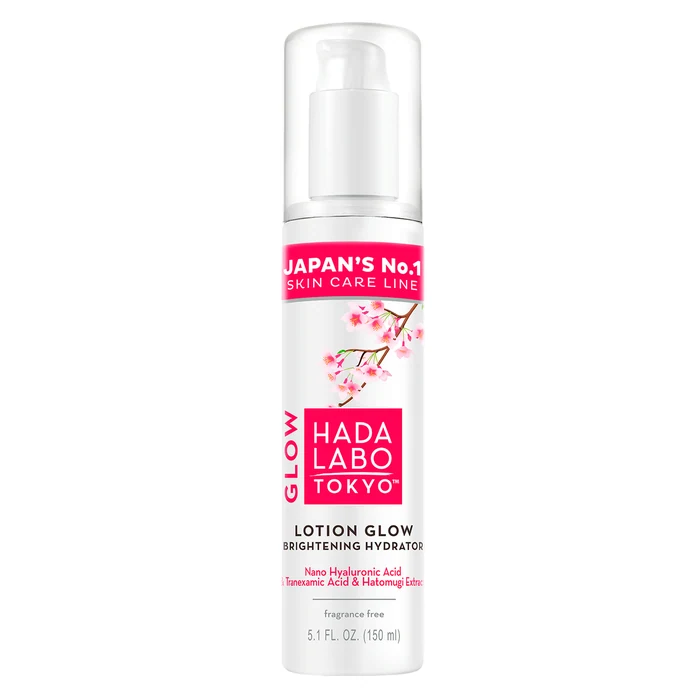 Hada Labo Tokyo Glow