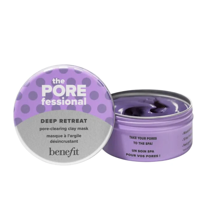 Benefit The POREfessional