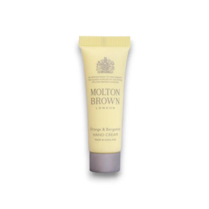 Molton Brown Orange & Bergamot