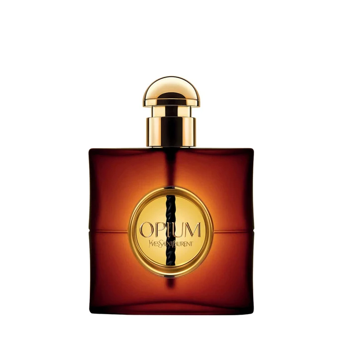 Yves Saint Laurent Opium