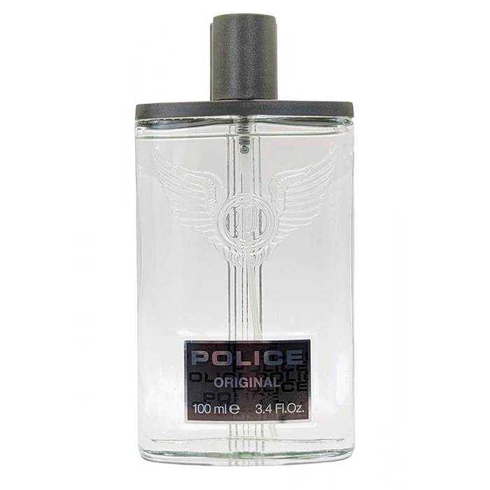 Police Original – Tester