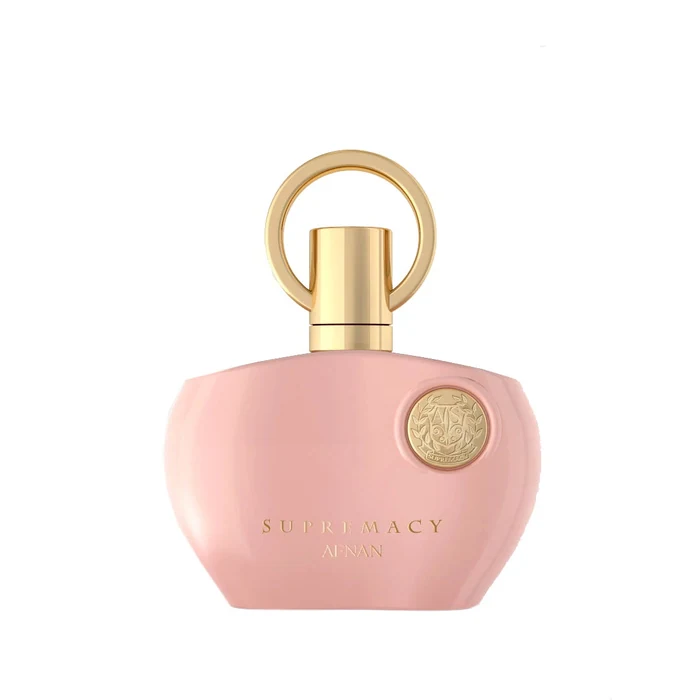 Afnan Supremacy Pink