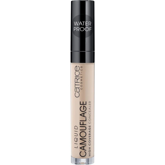 Catrice Camouflage 020 Light Beige