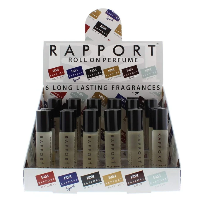 Eden Classic Rapport Platinum