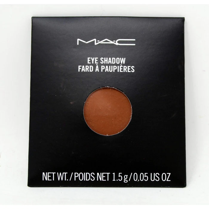 MAC Pro Palette Saddle