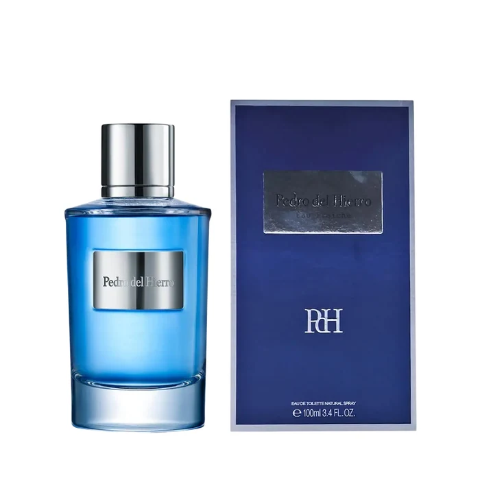 Pedro Del Hierro Eau Fraiche