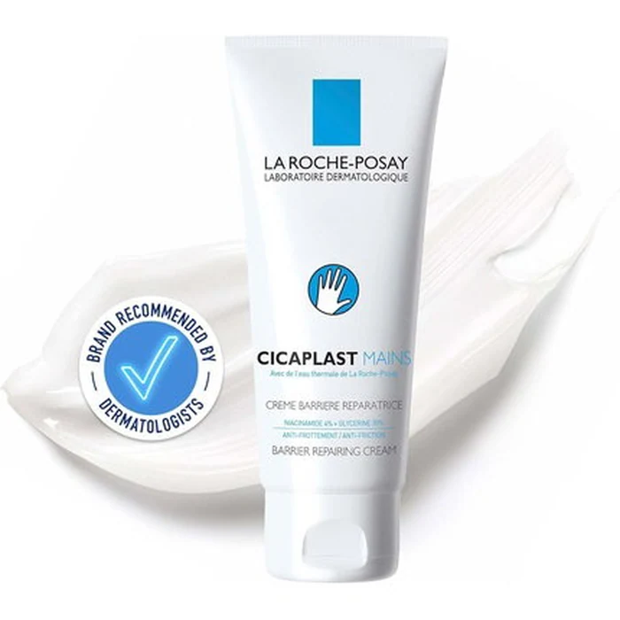 La Roche-Posay Cicaplast