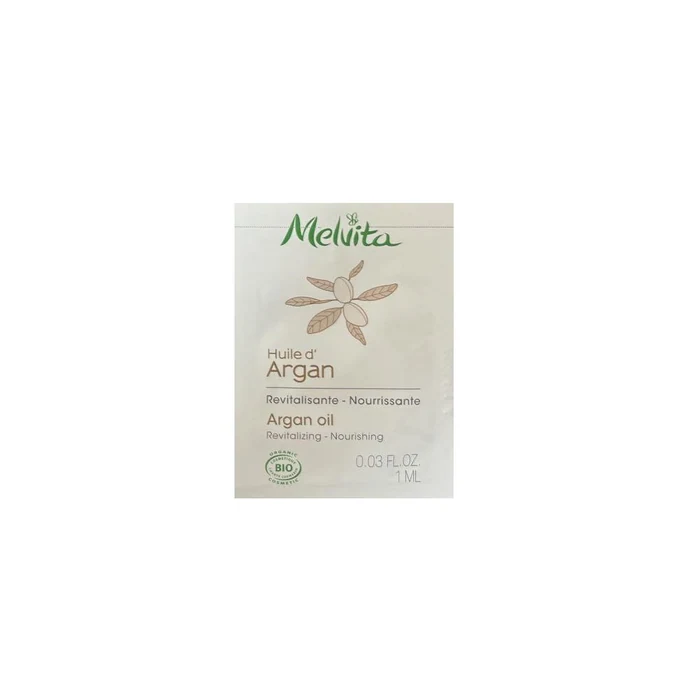 Melvita Argan – Probe