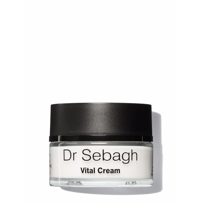 Dr Sebagh Vital