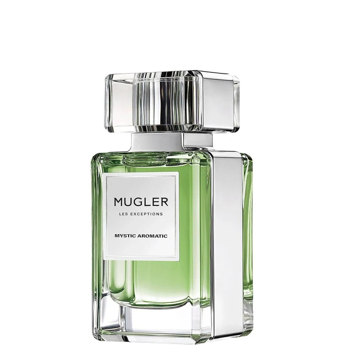 Thierry Mugler Les Exceptions - Mystic Aromatic