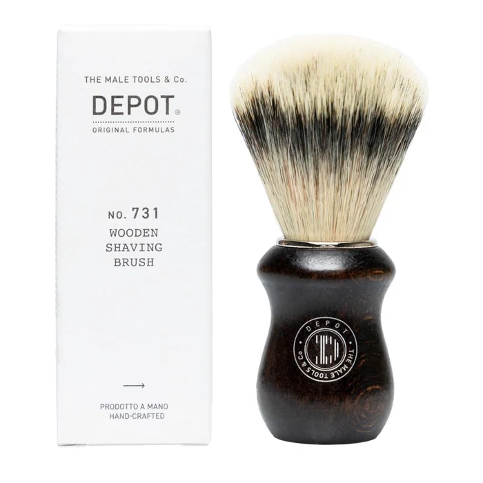 Depot Accessories No. 731 Luxury