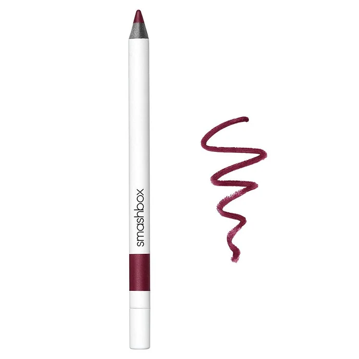 Smashbox Prime & Plush Cranberry