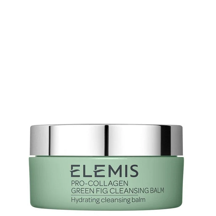Elemis Pro-Collagen Green Fig Exfoliate – Tester