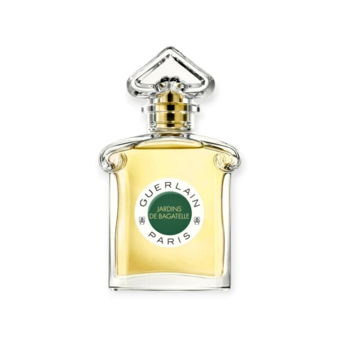Guerlain Jardins De Bagatelle