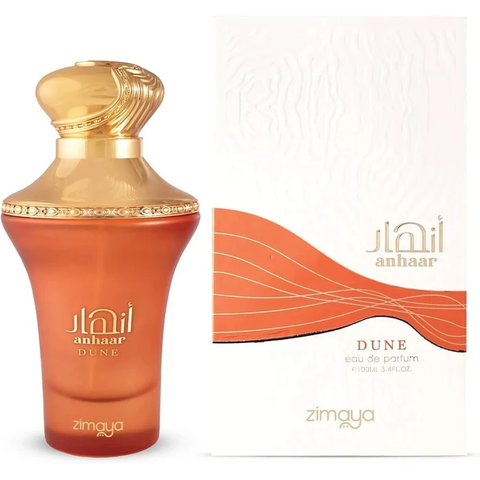 Zimaya Anhaar Dune