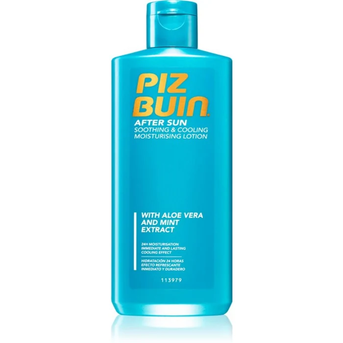 Piz Buin After Sun
