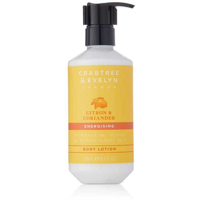 Crabtree & Evelyn Citron & Coriander