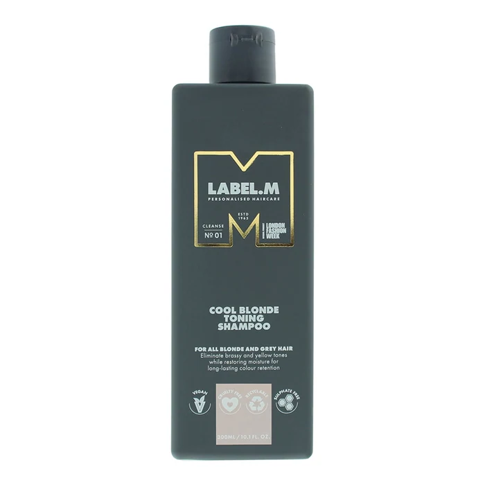 Label.M Cool Blonde