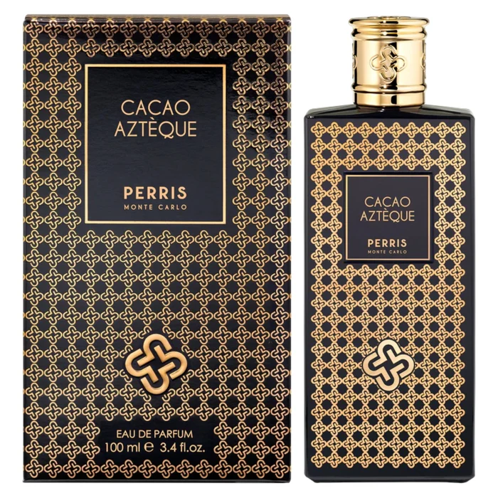 Perris Monte Carlo Cacao Azteque