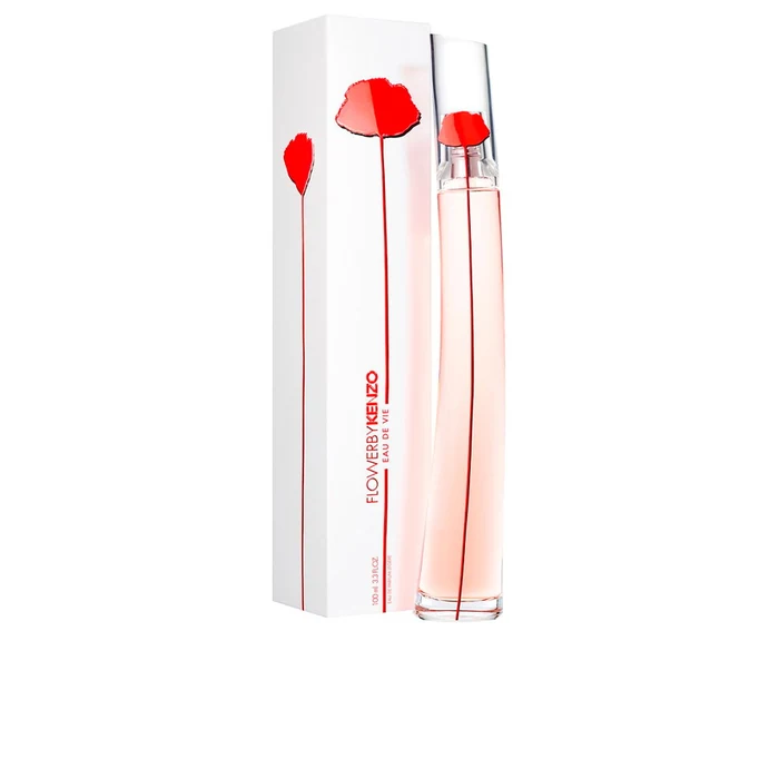 Kenzo Eau De Vie – Tester