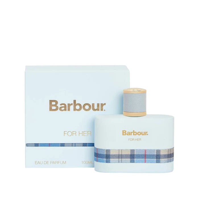 Barbour Coastal For Her