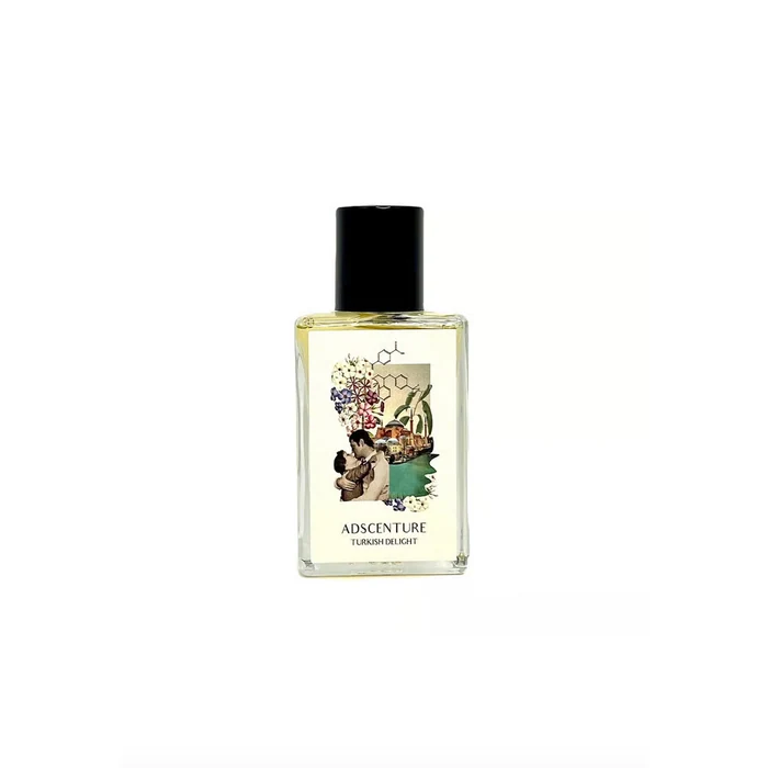 Adscenture Turkish Delight