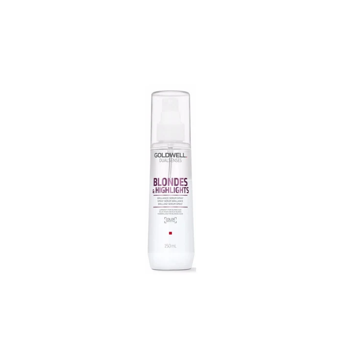 Goldwell Dualsenses Blondes & Highlights