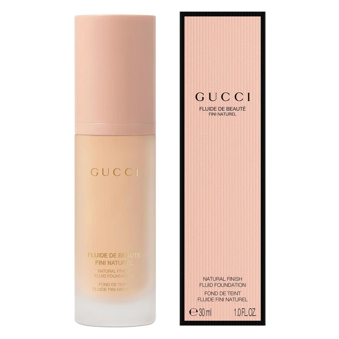 Gucci Fluide De Beaute 04