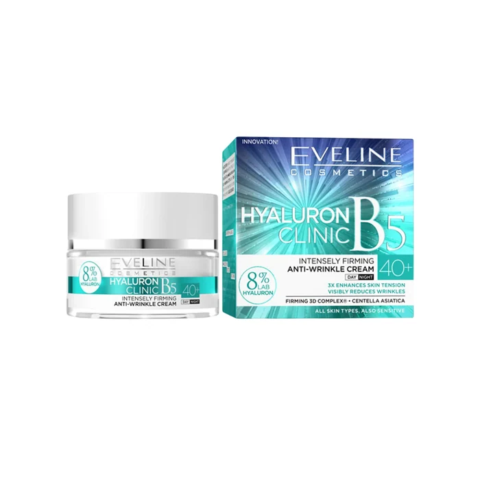 Eveline Hyaluron Clinic 40+