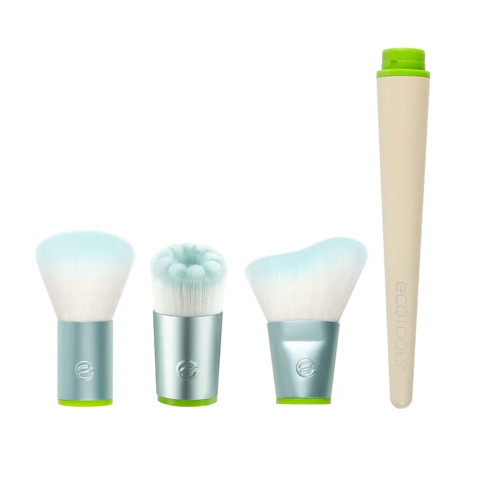EcoTools Interchangeables set