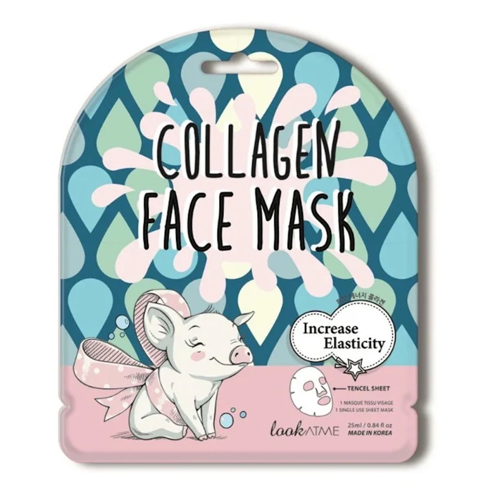 Look At Me Collagen