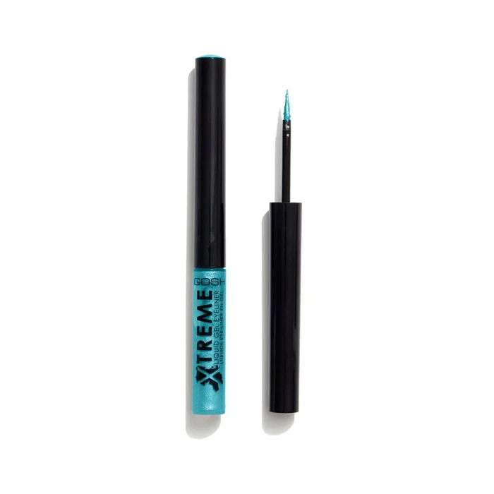 Gosh Xtreme 009 Turquoise – Tester