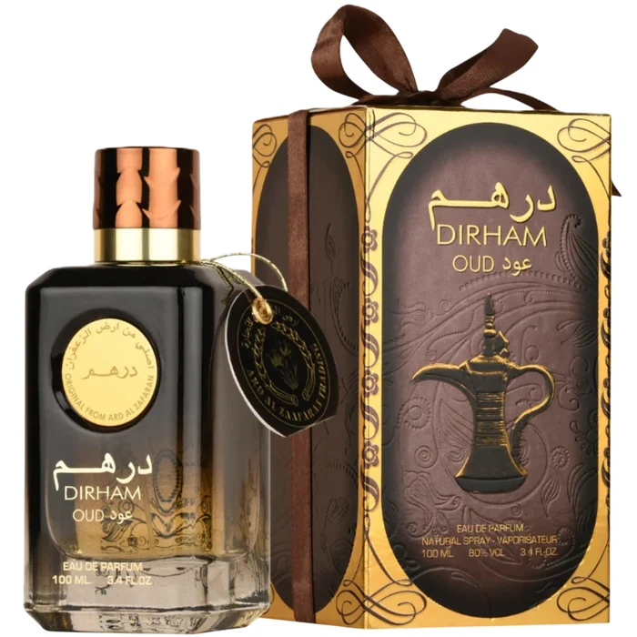 Ard Al Zaafaran Dirham