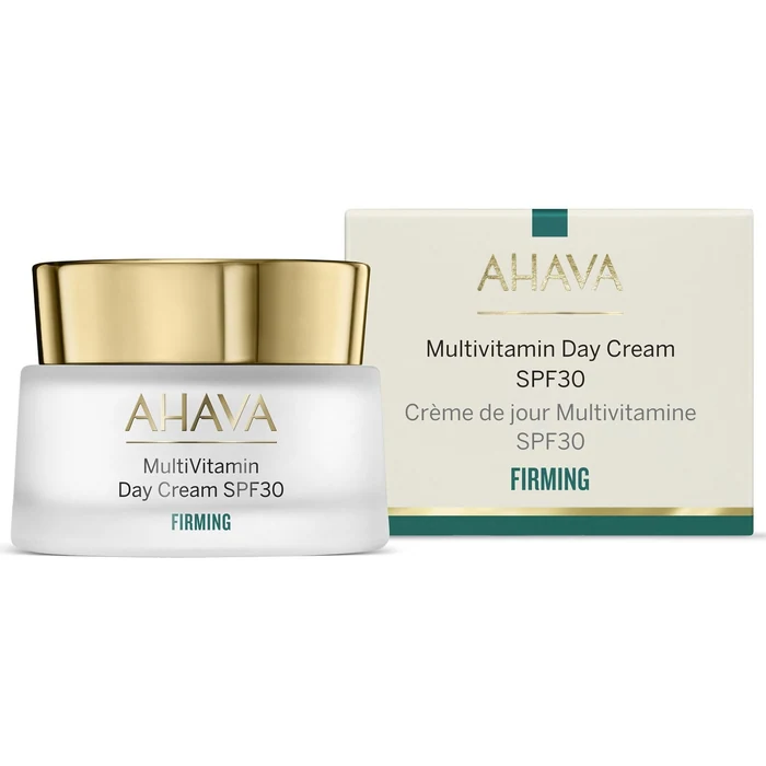Ahava MultiVitamin