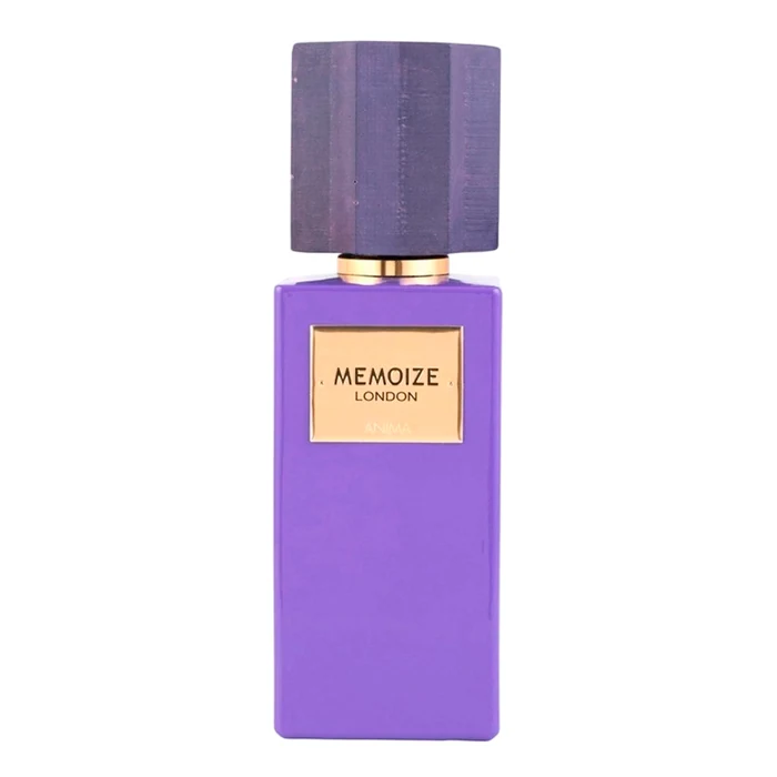 Memoize Anima