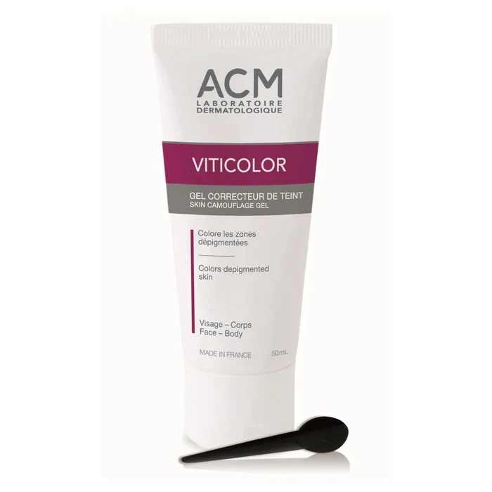 Laboratoire ACM Viticolor