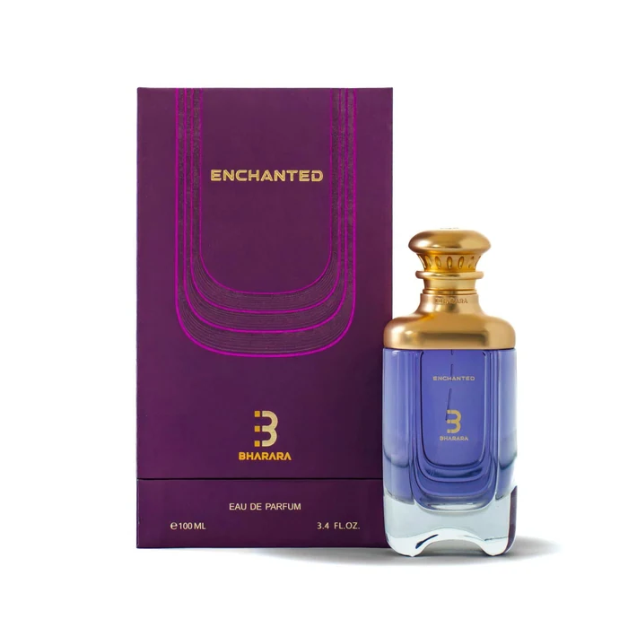 Bharara Enchanted