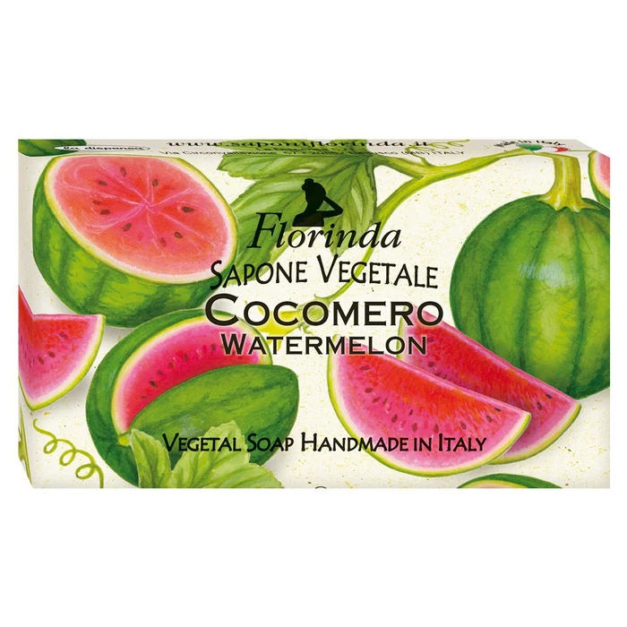 Florinda Watermelon