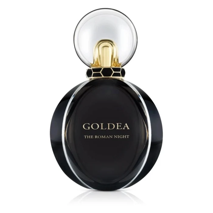 Bvlgari Goldea The Roman Night