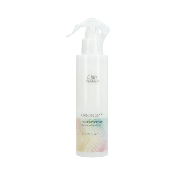Wella Professionals Color Motion+